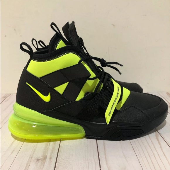 air max 270 utility volt